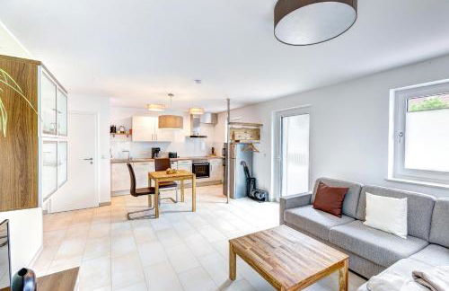 Ferienwohnung Am Rehgarten - Foto 1