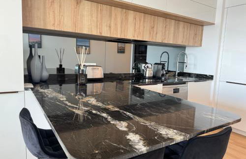 Appartement vue mer 45m2 avec grande terrasse 20m2 - Photo 6