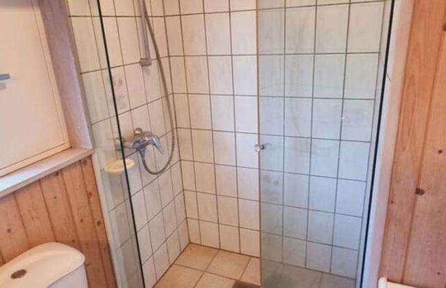 Holiday Home sea Waves - Foto 8