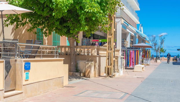 Bosset Platja in Mallorca - Foto 4, Habitación