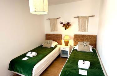 Casamarina2a Maisons bord de mer - Foto 71