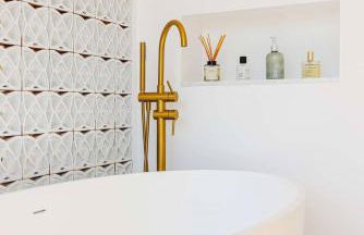 Le Mas d'Azur - Villa d'exception avec vue panoramique sur la Baie des Anges - Foto 18