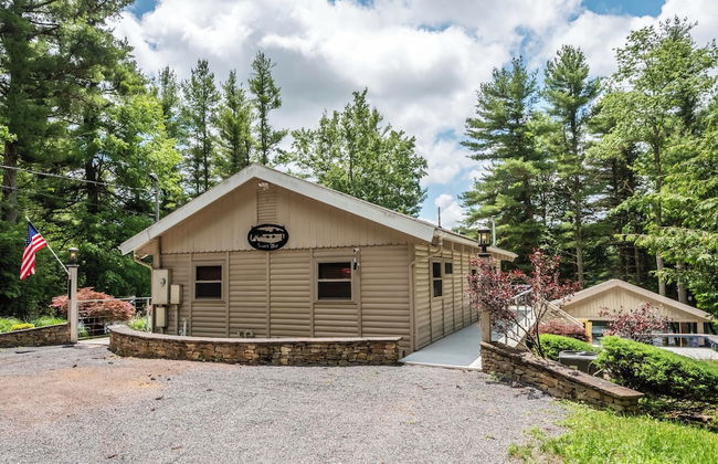 Swan's Nest by Taylor Made Deep Creek - Photo 47