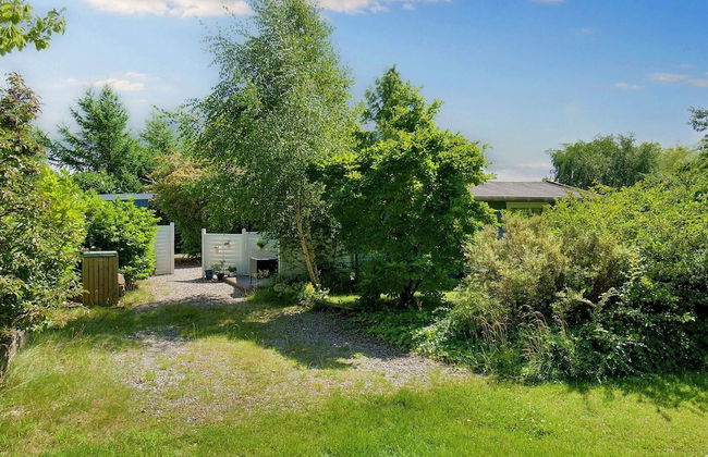 Quaint Holiday Home in Hovedstaden near Sea - Photo 33