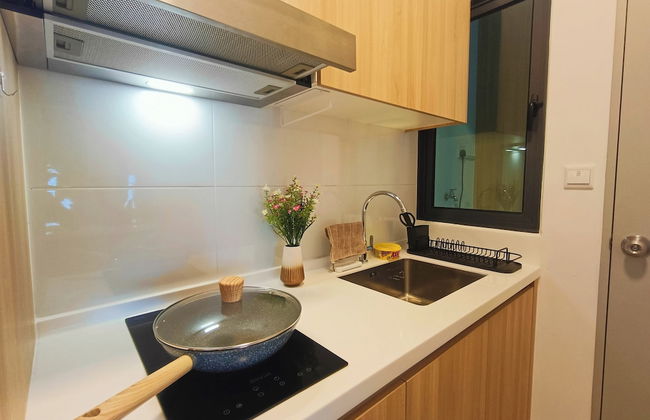 MayaBay Residences Bandar Gamuda Cove - Foto 15