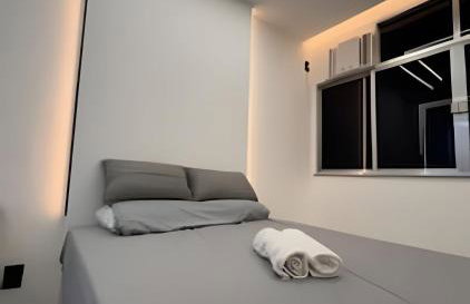 Pé na Sapucaí! Apto Completo, Decorado e Metrô na Porta - Foto 46