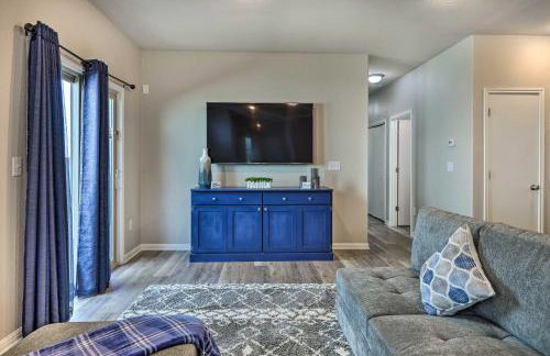 Family Home with Fenced Yard in Austin Suburbs! - Foto 6