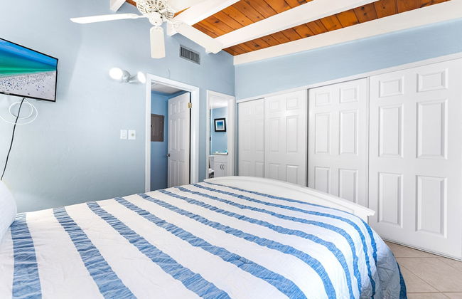 Casa Mar By Beachside Management - Foto 19