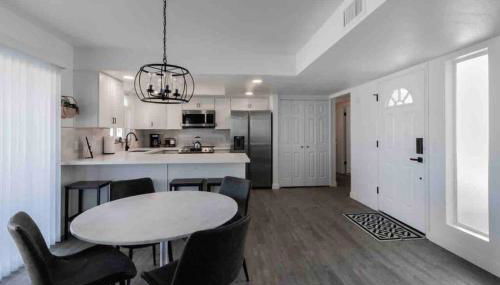 Peaceful Desert Villa Amazing View, Pool, Spa - Foto 3