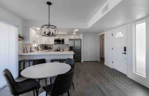 Peaceful Desert Villa Amazing View, Pool, Spa - Foto 3