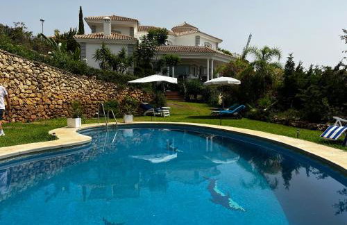 VILLA MAIA Mijas Golf - Photo 14