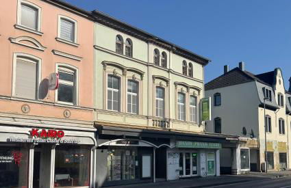 Moderne & Rustikale Wohnung I kostenlose Parkplätze I Zentral I Nähe Köln Messe Deutz I Top Anbindung - Foto 21