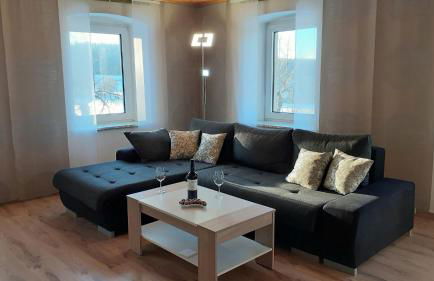 Ferienwohnung Oberschieda - Foto 1