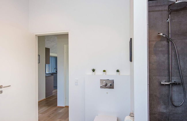 6 Person Holiday Home in Lemvig - Foto 11