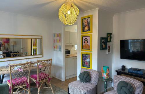 Stylish One Bedroom Apartment in Central Potton - Foto 1