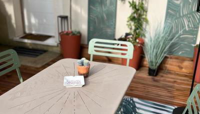 Le 104 Feuvrier - Foto 4