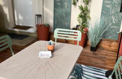 Le 104 Feuvrier - Foto 4