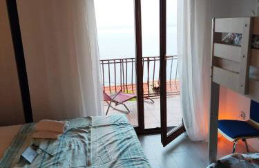 Počitniška hiša Morski pogled - Foto 7