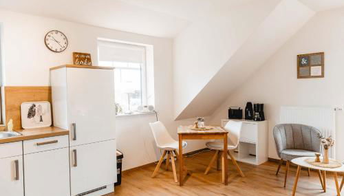 Huxfeld-Hof - Apartment Schwalbennest - Foto 4