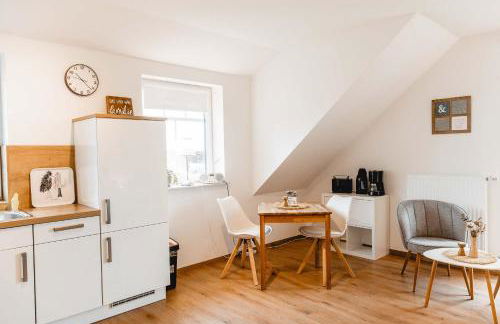 Huxfeld-Hof - Apartment Schwalbennest - Foto 4