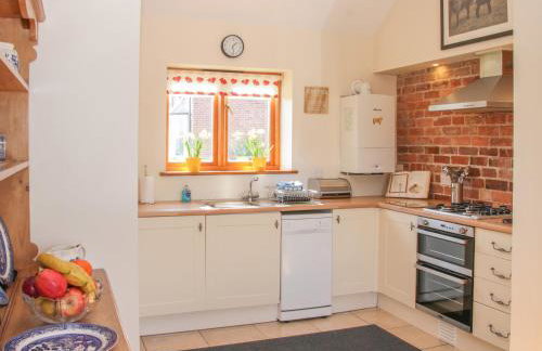 Herdwick Cottage - Foto 12