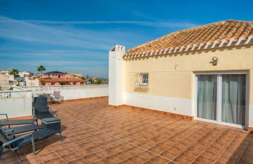 Villa Perla Rosa - Foto 20