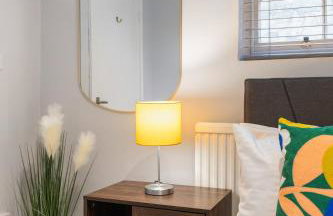 Stylish 2BR Georgian Flat Prime Camden Location - Foto 8