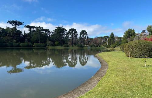 Fantástico Studio Royal Laje de Pedra MV (3022) - Foto 45