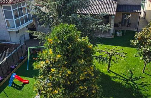 Garden's House Pozar in Aridaia - Photo 35