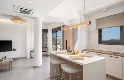 Melanthia Villas - Foto 46