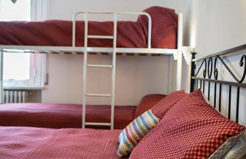 En&Gi Holiday Home - Photo 17