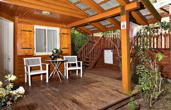 Maya Cabins - Photo 8