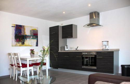 Ferienwohnungen Moselterrasse - Foto 13