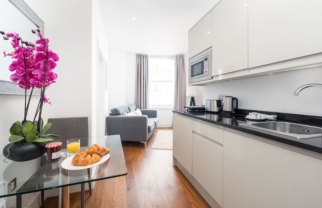 Bayswater by CAPITAL - Foto 70