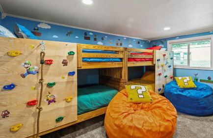 Slopeside Escape by Avantstay Walk to Ski Lifts Arcade Games + Shuffleboard - Foto 8