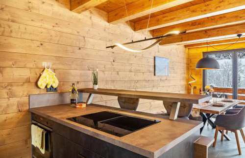 Chalet Aus Holz - Foto 8