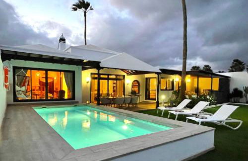 Villa Vista del Mar - Oceanfront Luxury with Private Pool - Foto 1