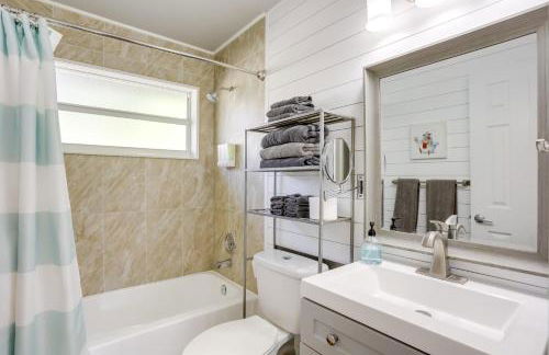 Pool Oasis and Fenced Yard Central Wellington Home - Photo 19