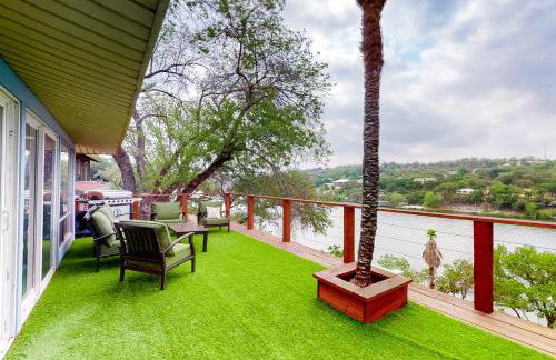 Casa del Lago - Foto 30