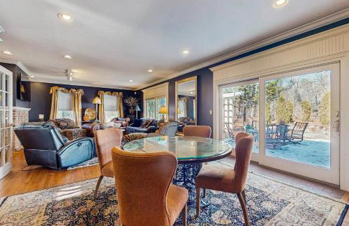 Grandeur On The Green - Foto 11