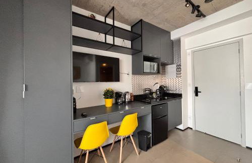 Studio Perfeito nos Jardins, perto da Av. Paulista - Foto 15