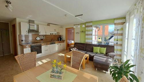 Ferienwohnung Sauer - Foto 3