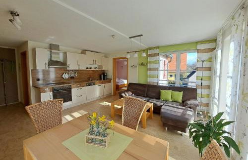 Ferienwohnung Sauer - Foto 3