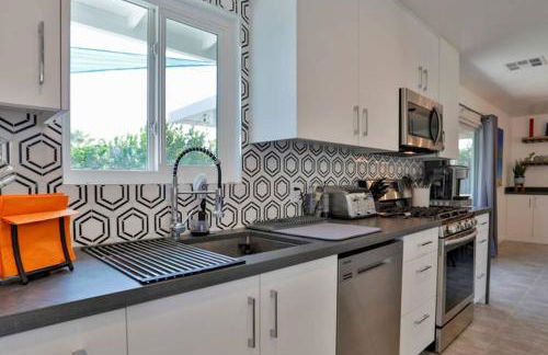 Palm Springs Paradise - Top rated property - Foto 14