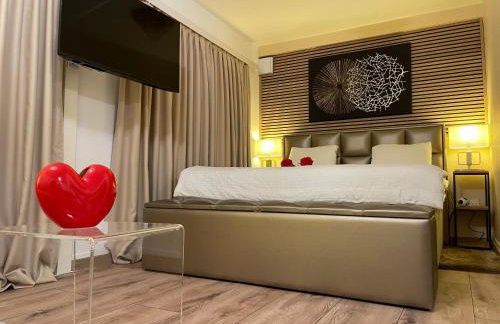 Apartman Jacuzzi Be Happy - Foto 6