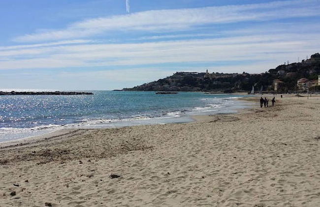 Taggia Apartments by Rentopolis - Foto 24