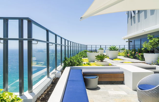 Rhapsody Resort - Foto 67