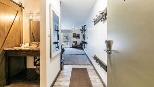 Modern Studio Deluxe #231 at Donner Lake Village - Foto 4