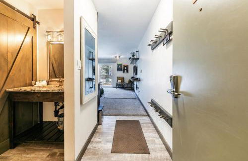 Modern Studio Deluxe #231 at Donner Lake Village - Foto 4