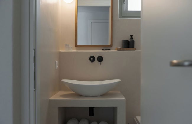 Yerma Suites Limeni - Foto 75